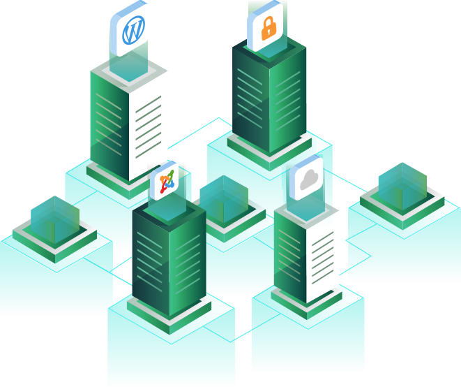 Shared Hosting