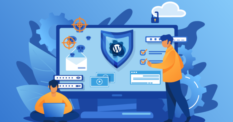 Is my website safe? Making WordPress secure