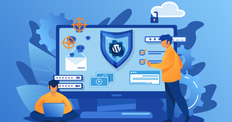 wordpress security audit