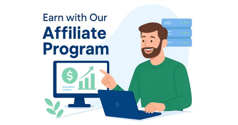 WebHostifier Affiliate Program!