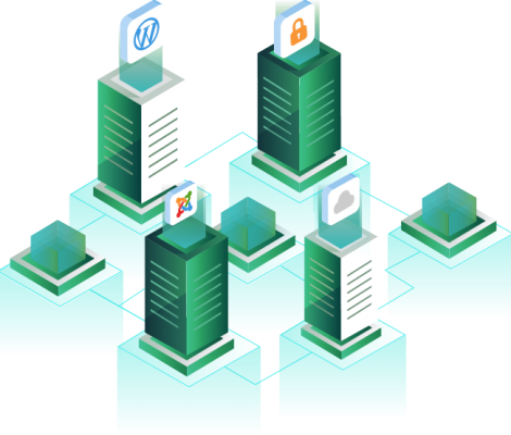 Shared Hosting Shared Hosting